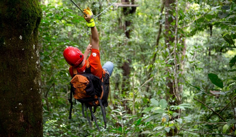 Nature Lodges (Puerto Jiménez, Puntarenas, Costa Rica)