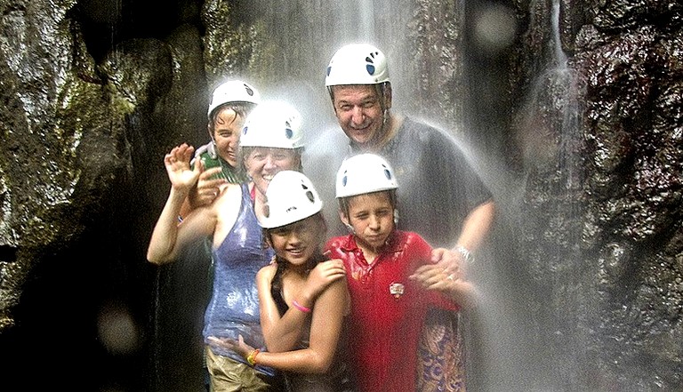 Nature Lodges (Puerto Jiménez, Puntarenas, Costa Rica)