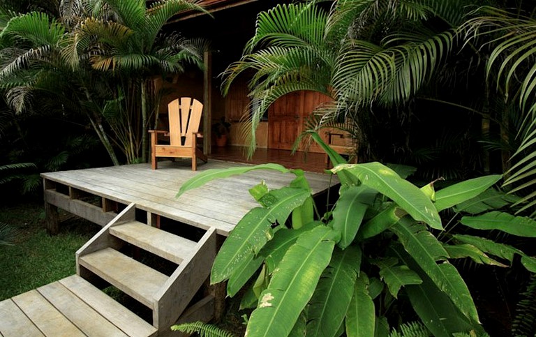 Nature Lodges (Puerto Jiménez, Puntarenas, Costa Rica)