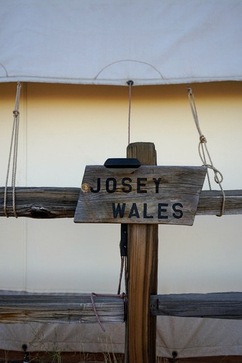 Safari Tents (United States of America, Kanab, Utah)