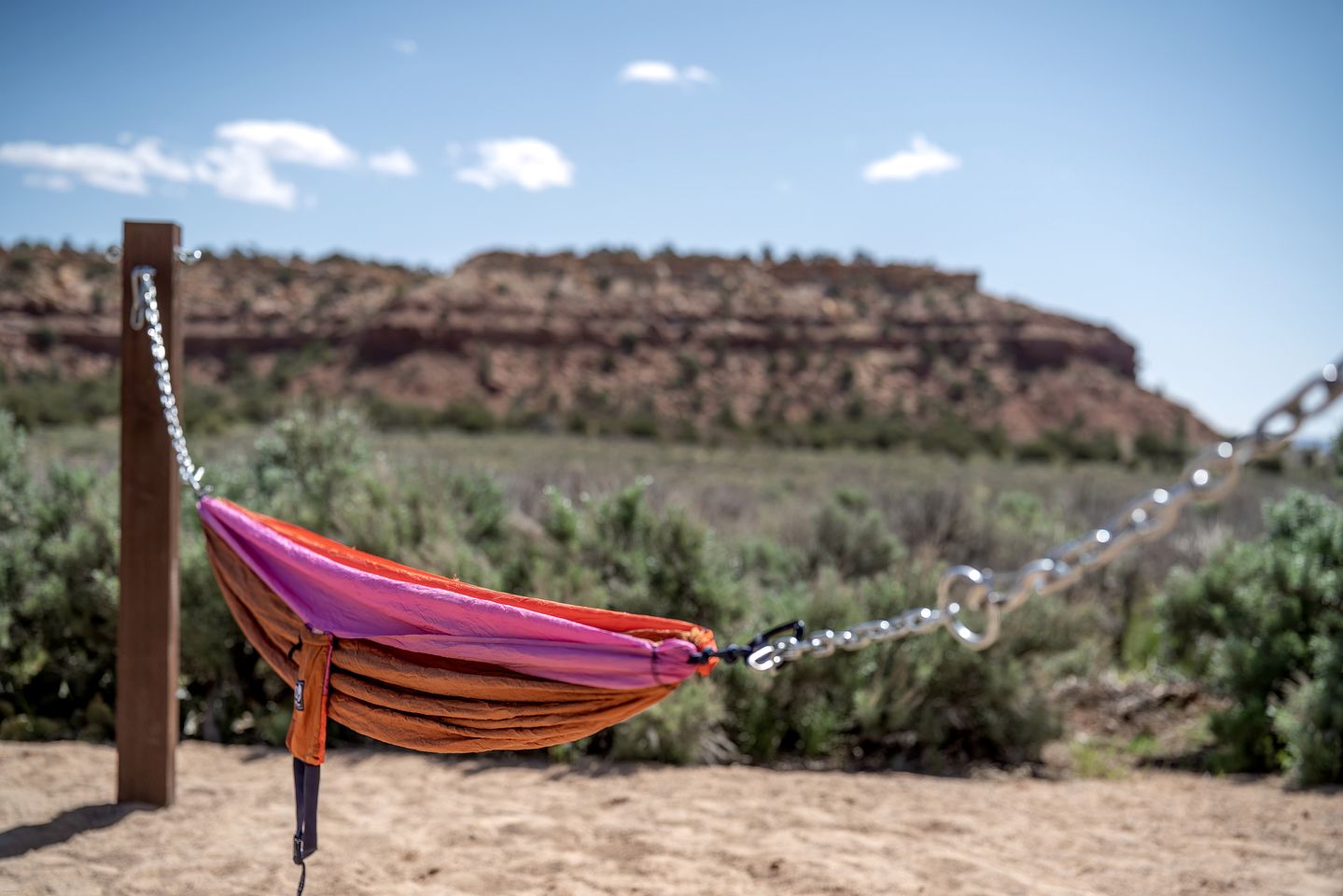 Romantic Safari Tent Glamping in Kanab, Utah: Unforgettable Getaway for Two
