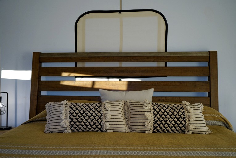 Safari Tents (United States of America, Kanab, Utah)