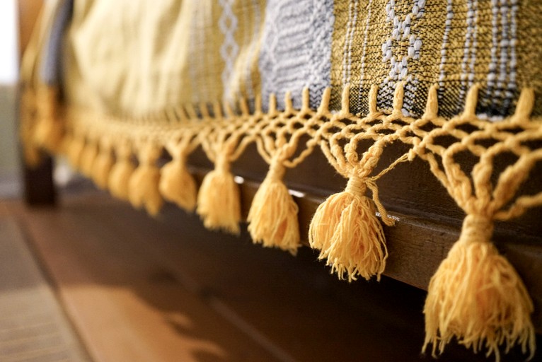 Safari Tents (United States of America, Kanab, Utah)