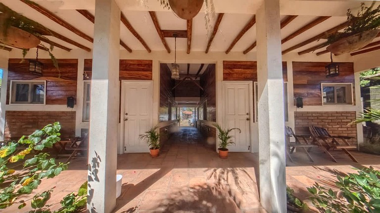 Tiny Houses (Nicaragua, --, Managua)