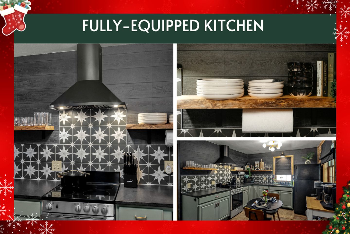 Romantic and Secluded Log Cabin with Private Hot Tub in Eureka Springs, Arkansas