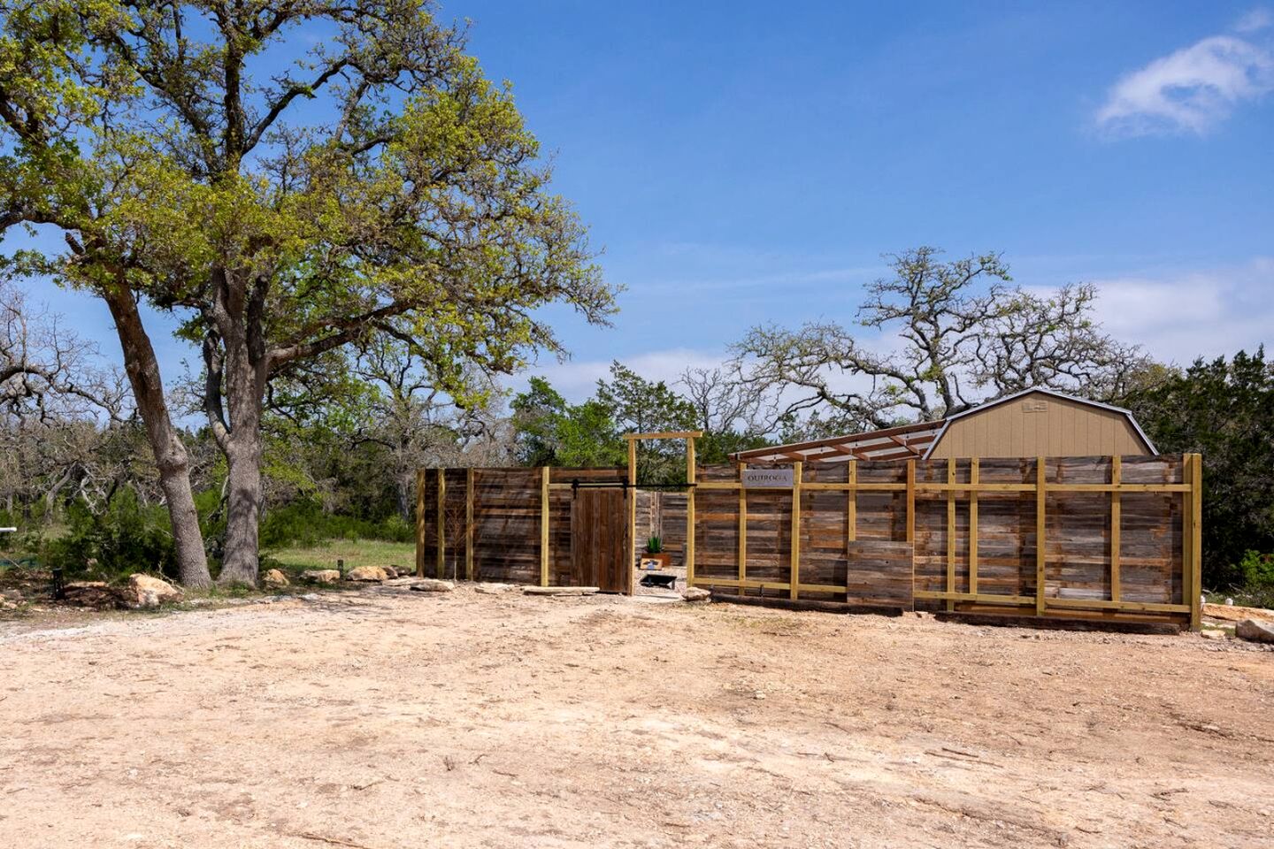 Tiny Houses (United States of America, Wimberley, Texas)