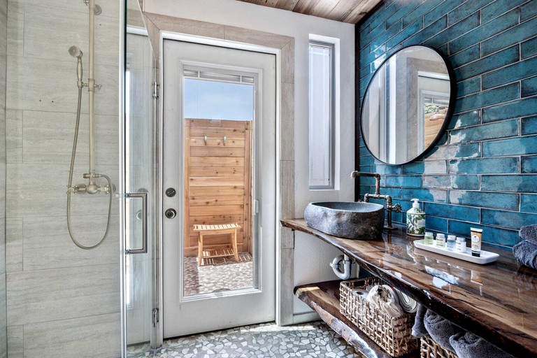 Tiny Houses (United States of America, Wimberley, Texas)