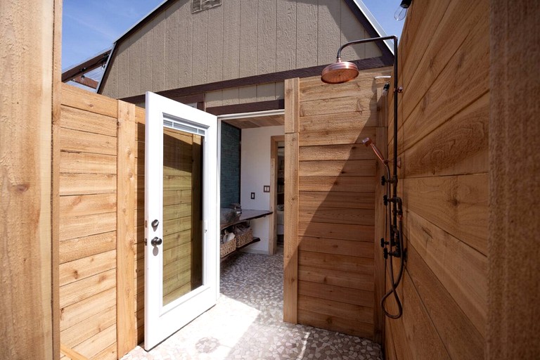 Tiny Houses (United States of America, Wimberley, Texas)