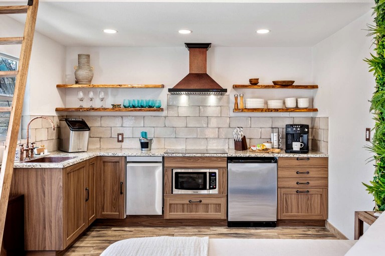 Tiny Houses (United States of America, Wimberley, Texas)