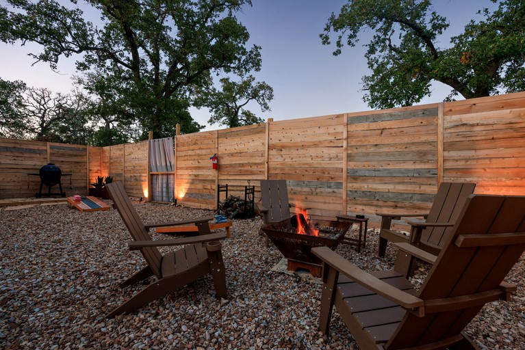Tiny Houses (United States of America, Wimberley, Texas)