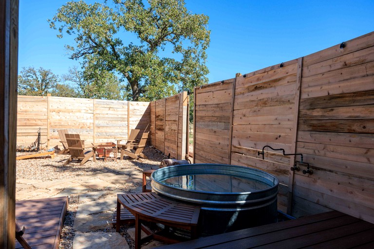 Tiny Houses (United States of America, Wimberley, Texas)