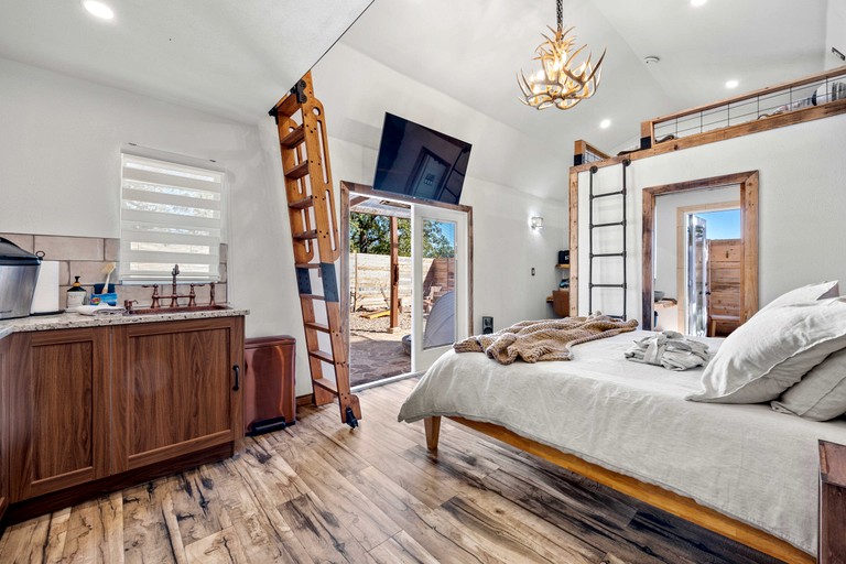 Tiny Houses (United States of America, Wimberley, Texas)