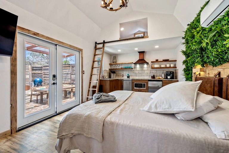 Tiny Houses (United States of America, Wimberley, Texas)