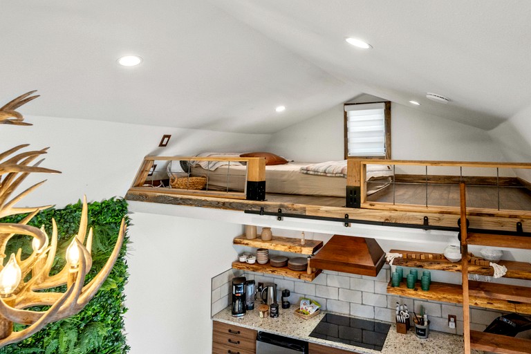 Tiny Houses (United States of America, Wimberley, Texas)