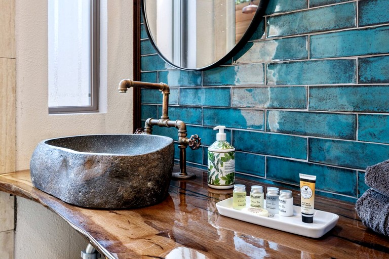 Tiny Houses (United States of America, Wimberley, Texas)