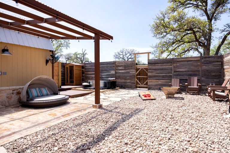 Tiny Houses (United States of America, Wimberley, Texas)