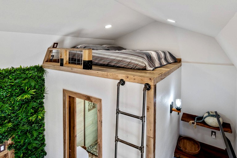 Tiny Houses (United States of America, Wimberley, Texas)