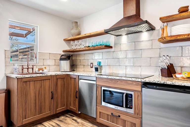 Tiny Houses (United States of America, Wimberley, Texas)