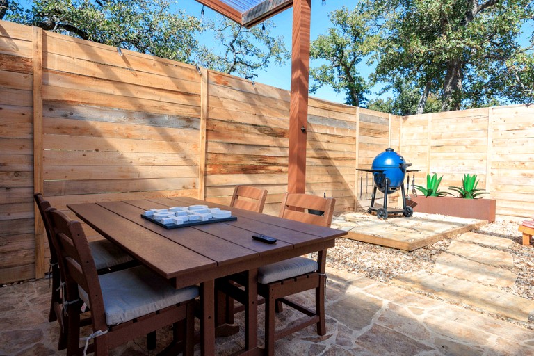 Tiny Houses (United States of America, Wimberley, Texas)