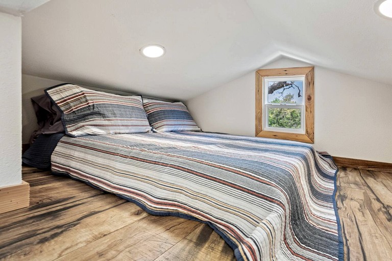 Tiny Houses (United States of America, Wimberley, Texas)