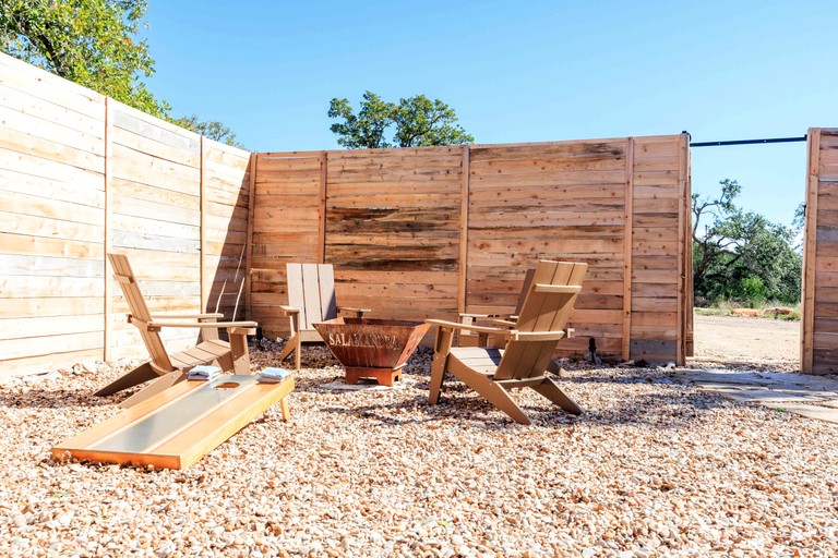 Tiny Houses (United States of America, Wimberley, Texas)