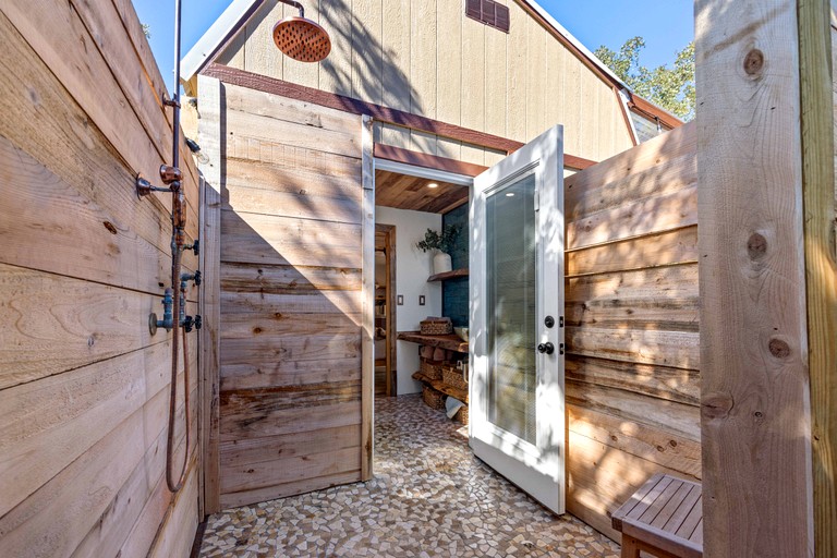 Tiny Houses (United States of America, Wimberley, Texas)