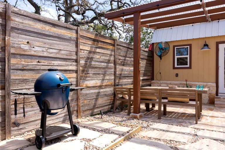 Tiny Houses (United States of America, Wimberley, Texas)