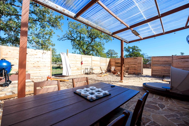 Tiny Houses (United States of America, Wimberley, Texas)