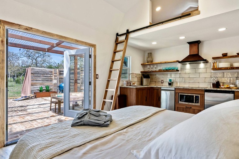 Tiny Houses (United States of America, Wimberley, Texas)