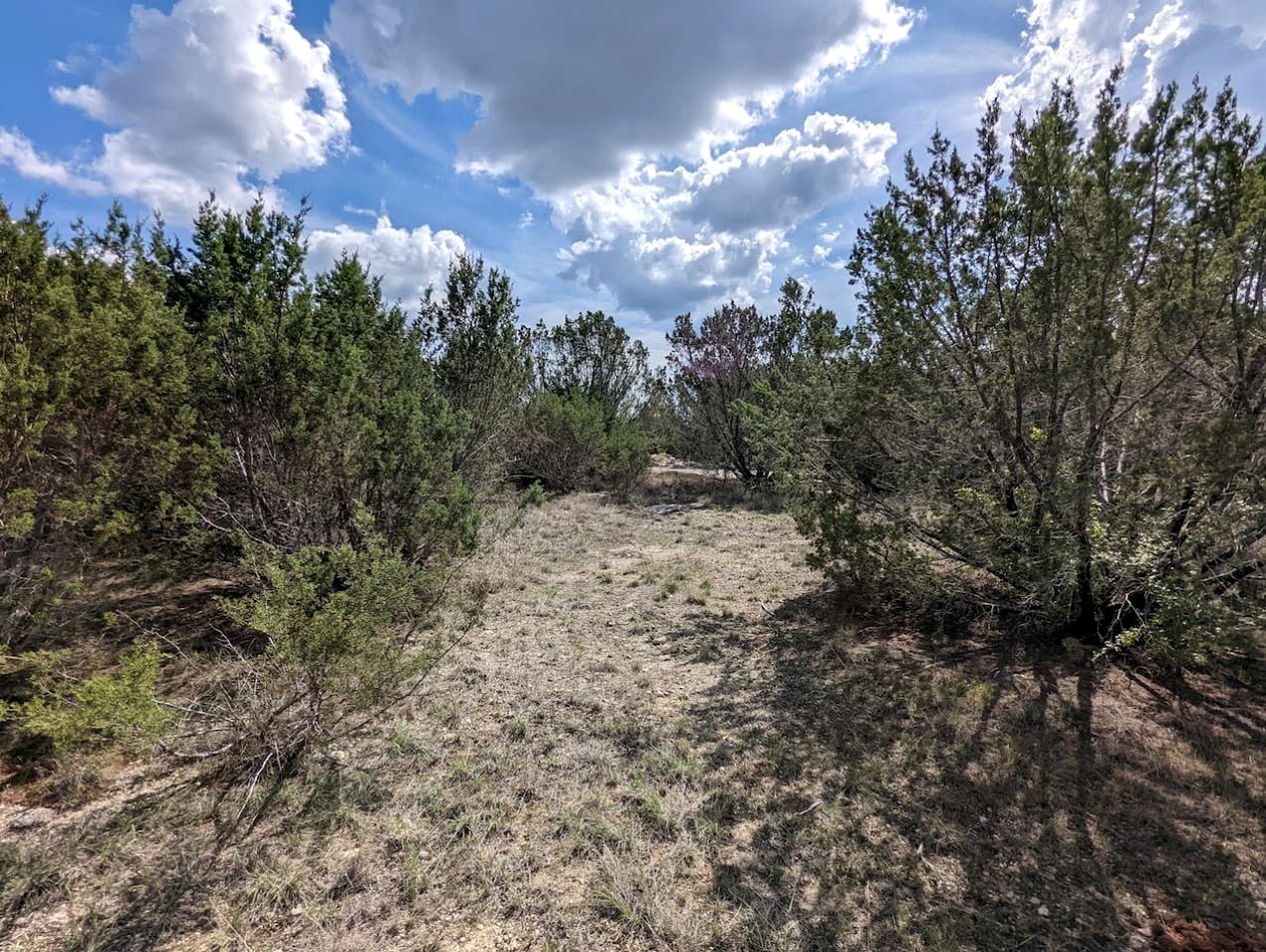 Romantic Stays in Texas at this Granbury Cabin Glamping Site