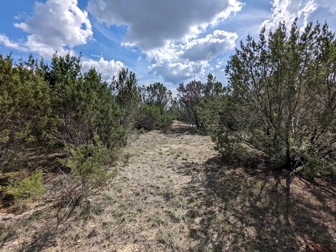 Cabins (United States of America, Granbury, Texas)