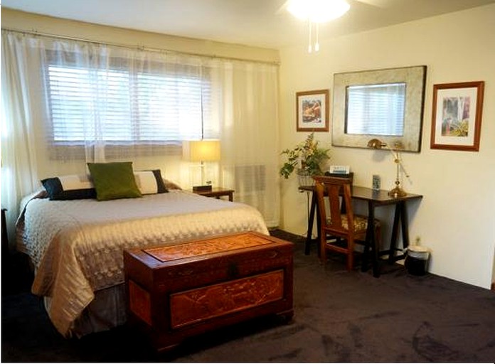 Nature Lodges (Kihei, Maui, Hawaii, United States)