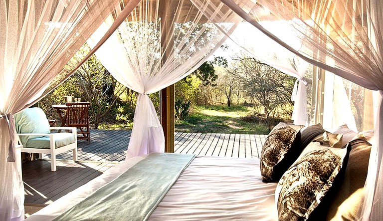 Tented Cabins (Hoedspruit, Limpopo, South Africa)