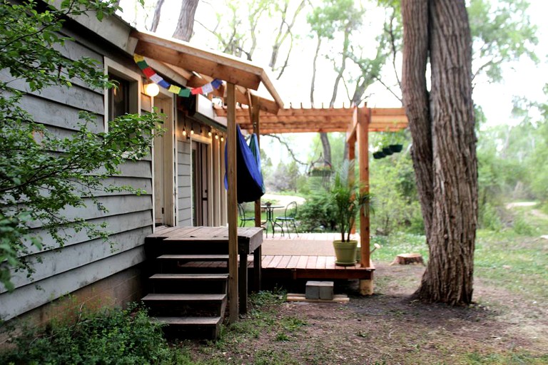 Tiny Houses (Paonia, Colorado, United States)