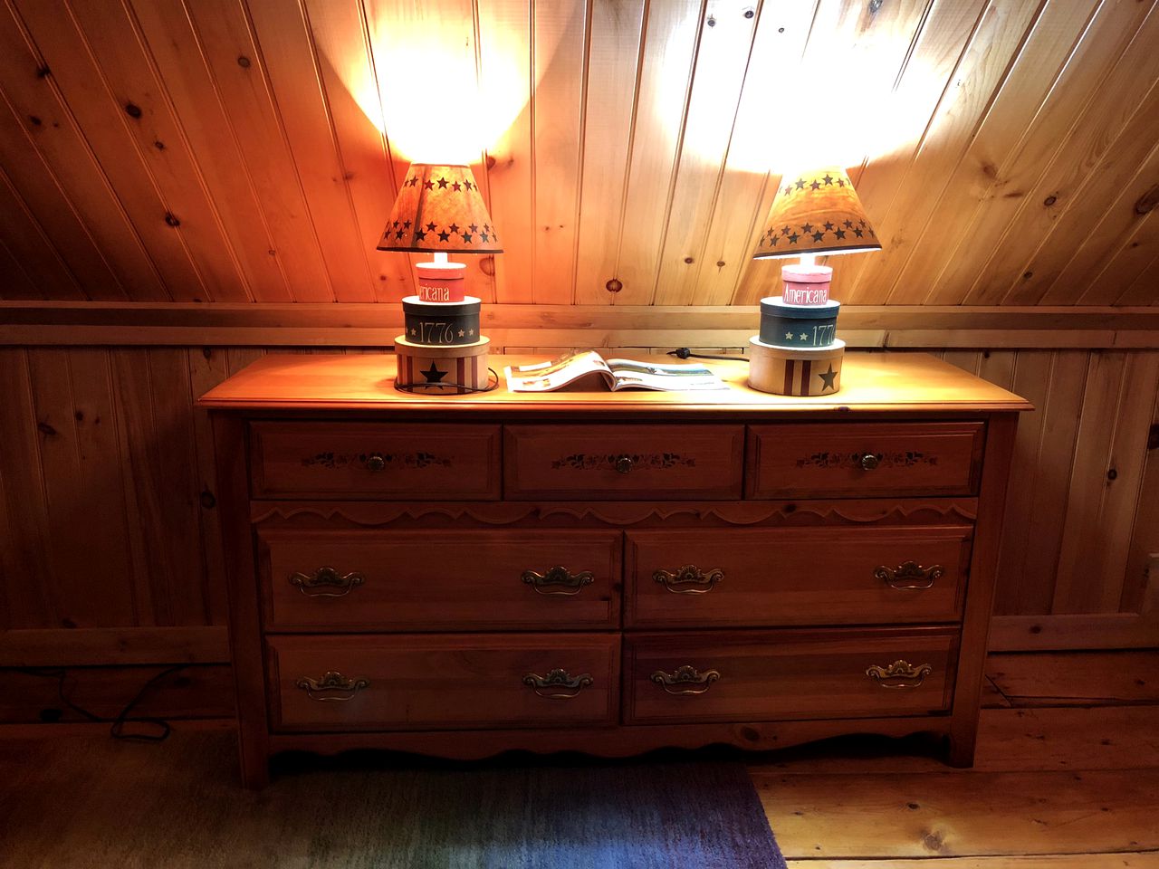 Romantic Tiny House Rental for Couples near Boone, North Carolina