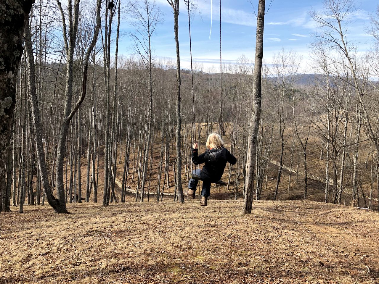 Romantic Tiny House Rental for Couples near Boone, North Carolina