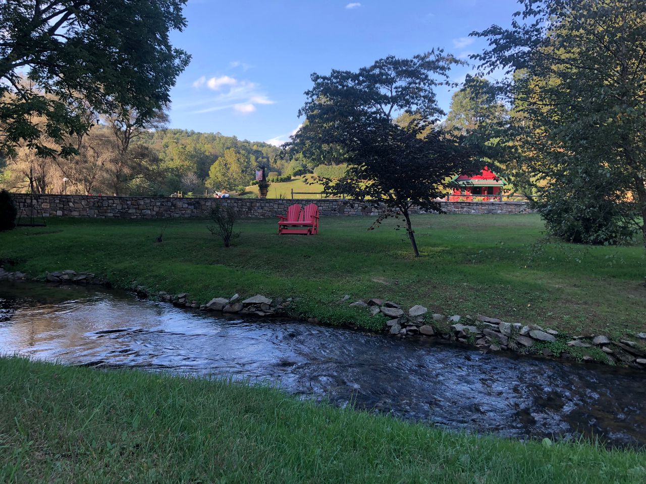 Romantic Tiny House Rental for Couples near Boone, North Carolina