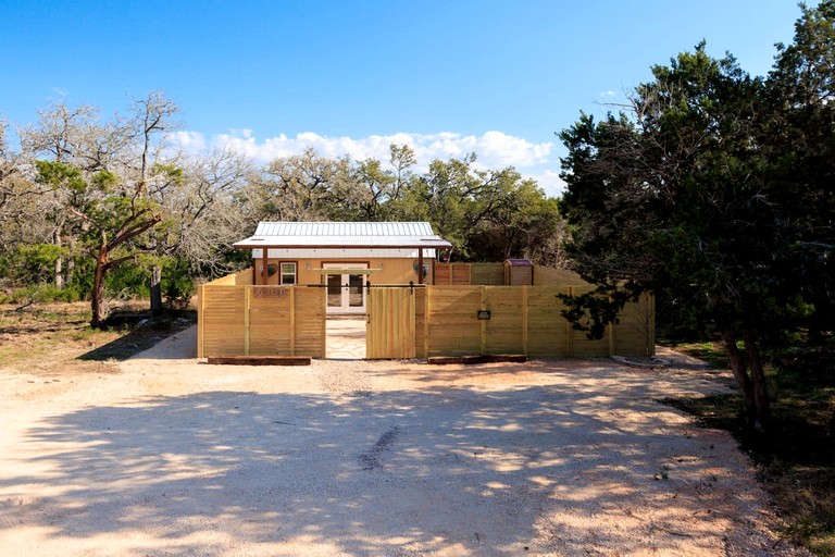 Tiny Houses (United States of America, Wimberley, Texas)