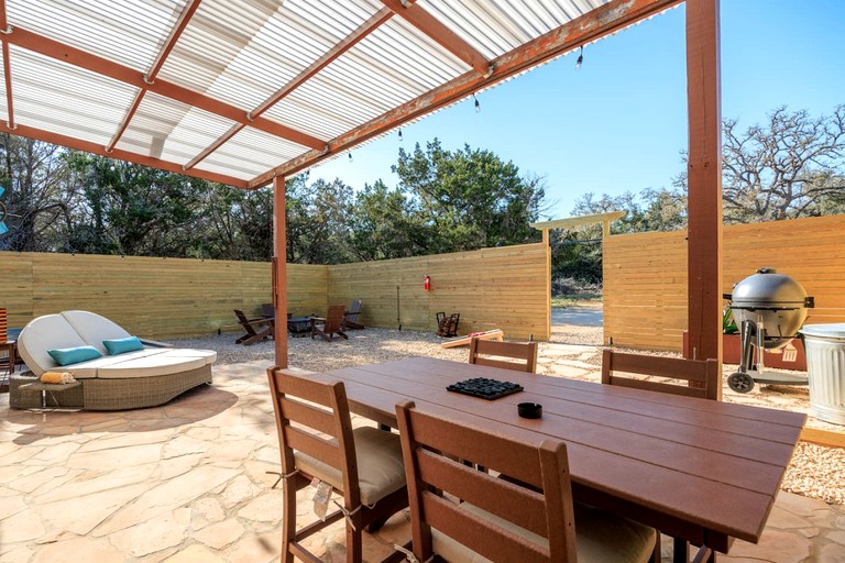 Tiny Houses (United States of America, Wimberley, Texas)