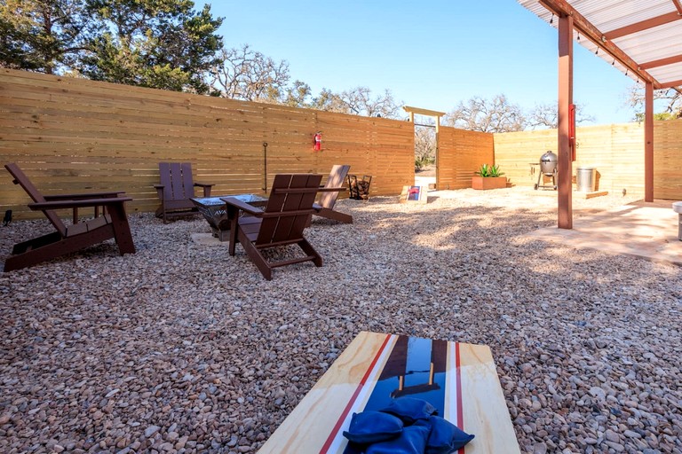 Tiny Houses (United States of America, Wimberley, Texas)