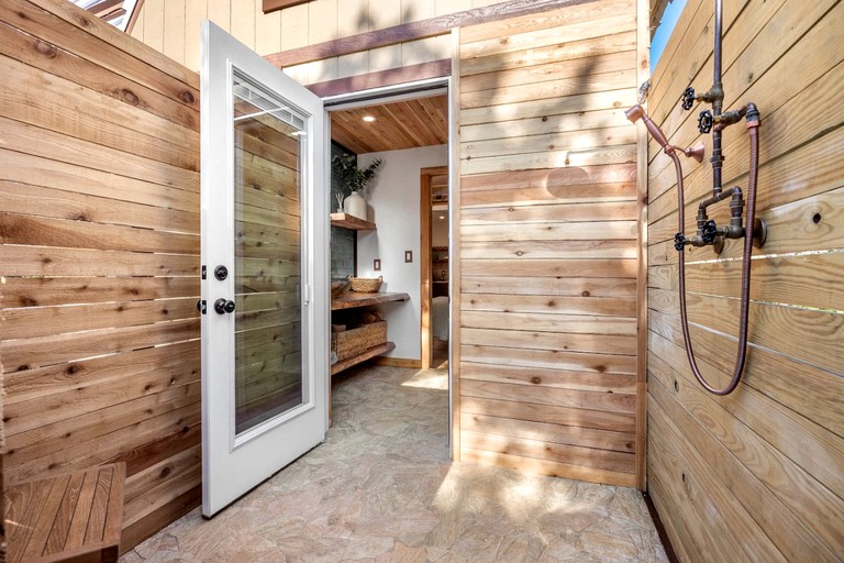 Tiny Houses (United States of America, Wimberley, Texas)