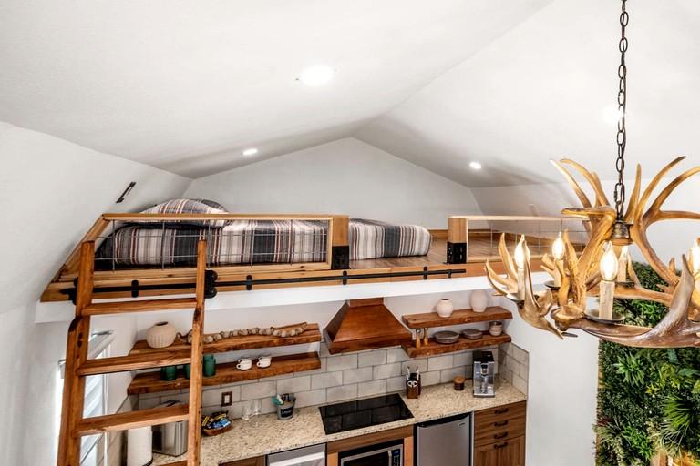 Tiny Houses (United States of America, Wimberley, Texas)