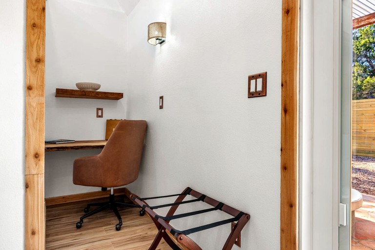 Tiny Houses (United States of America, Wimberley, Texas)