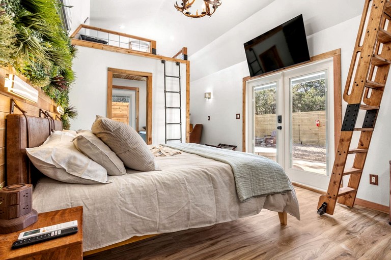 Tiny Houses (United States of America, Wimberley, Texas)