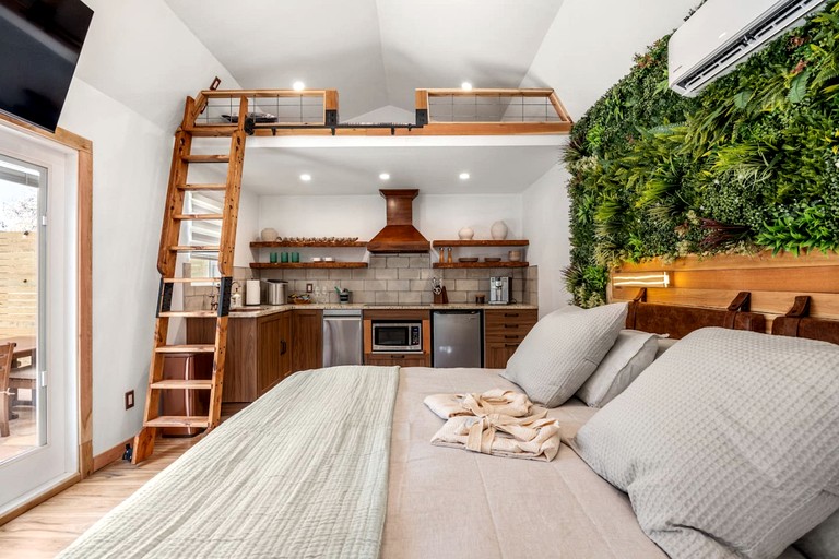 Tiny Houses (United States of America, Wimberley, Texas)