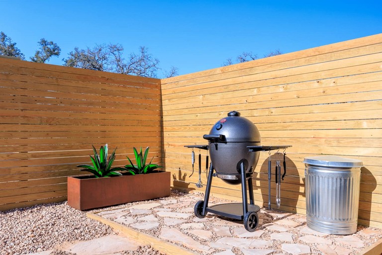 Tiny Houses (United States of America, Wimberley, Texas)