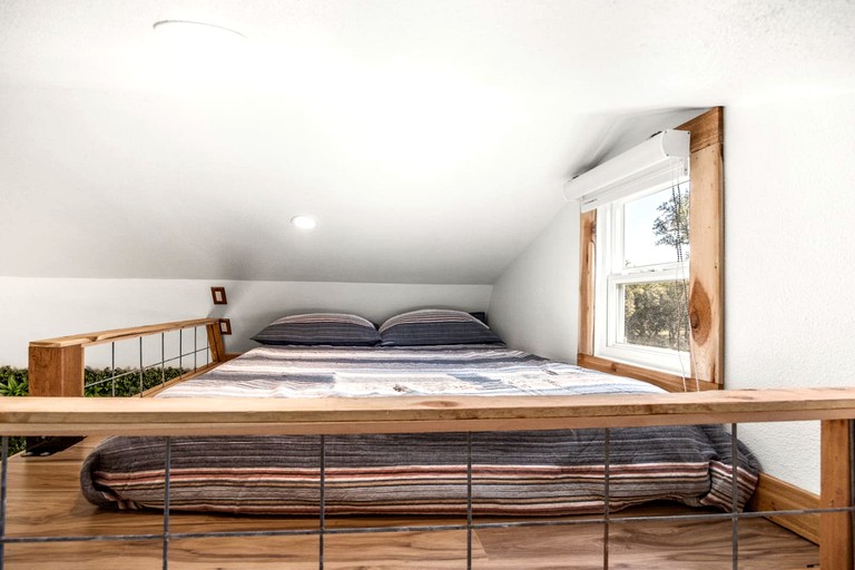 Tiny Houses (United States of America, Wimberley, Texas)