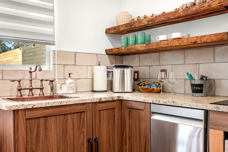 Tiny Houses (United States of America, Wimberley, Texas)