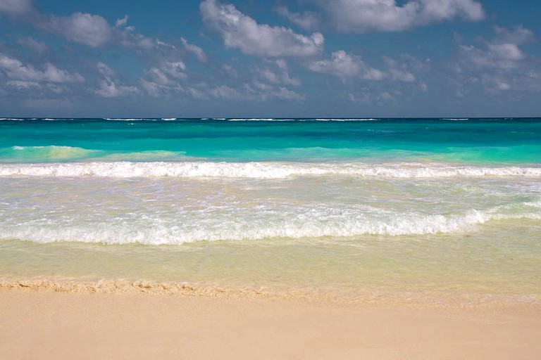 Castles & Towers (Tulum, Quintana Roo, Mexico)