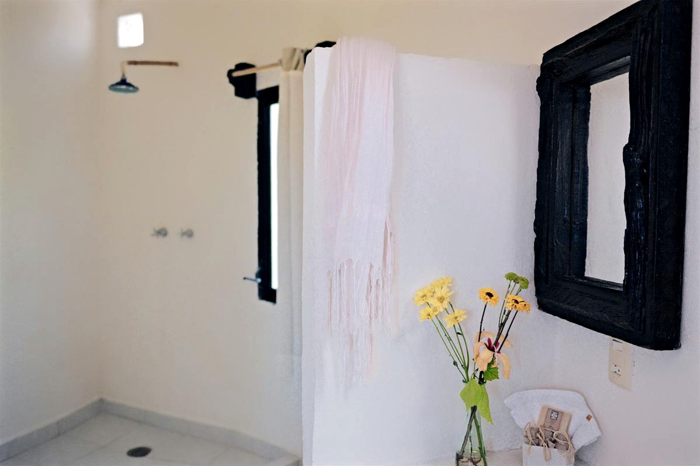 Romantic Tower with Panoramic Views in Tulum, Mexico